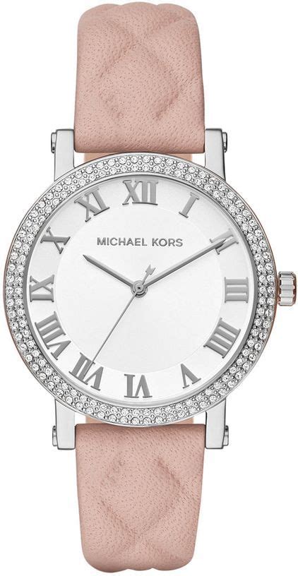 michael kors mk2617|Michael Kors Women's Norie Pink Watch MK2617 .